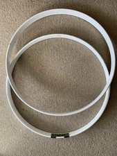 Pair of Pearl BLX 22" Bass