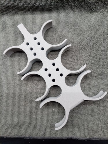 Ball golf holder 3d - golf,