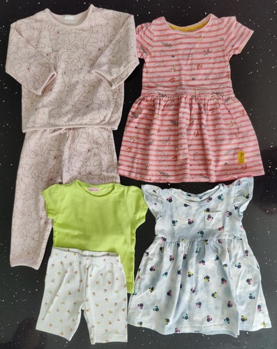 Baby girl 24 - baby, 18-24