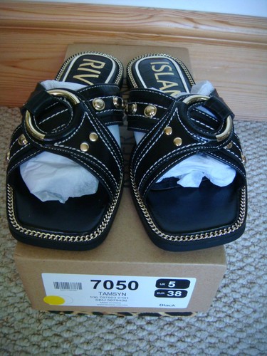 Bnib river island - bnib,