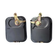 Exterior Door Handle Auto