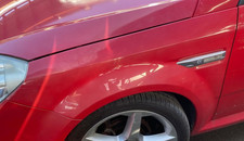 Vauxhall Tigra 2004-2007 -