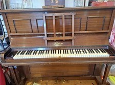 N.Ducat Piano