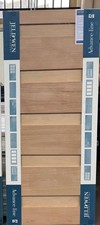 Solid Oak Doors  Very heavy 42