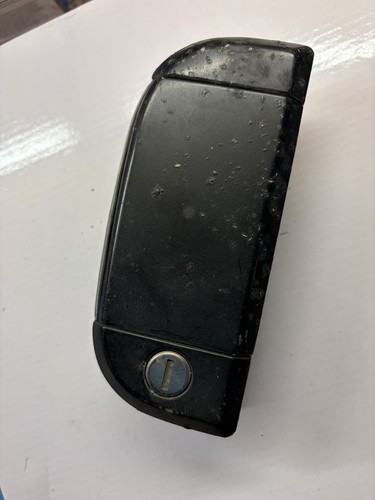 Driver side exterior - vw,
