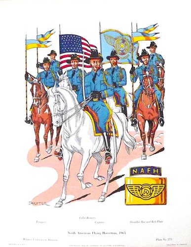 Military uniforms american - uniforms, of