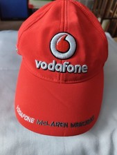 Vintage vodafone mclaren - vintage,