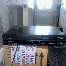 Panasonic DMR-EZ49V DVD