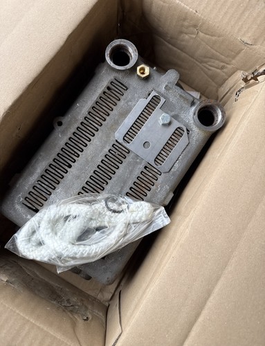 Potterton 5113375 kit heat - 5113375,