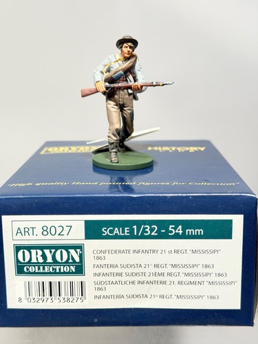 Oryon confederate - oryon, s.r.l
