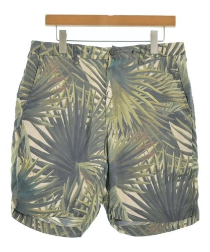 Wang chomphu shorts - wang,