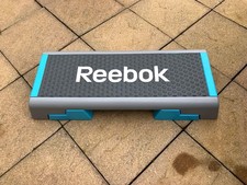 Reebok Step Aerobic Exercise
