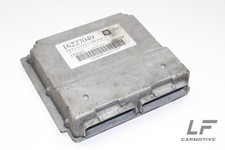 OPEL ASTRA G Engine ECU