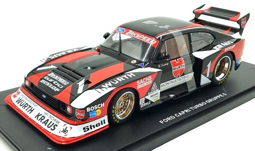 Werk83 scale diecast - werk83, 1/18