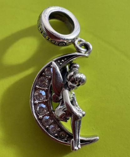 Chamilia disney tinkerbell - chamilia,