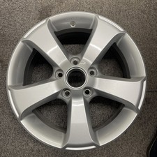 4 X Wheels Sima RONAL VW Golf