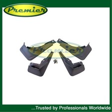 Premier Direct Fit Mud Flaps
