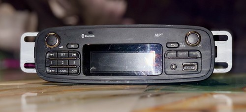 Renault clio mk4 radio - renault, /