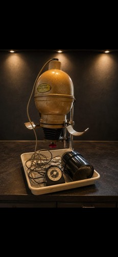 Vintage photax darkroom - photax,
