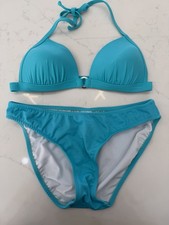 Venus aqua reef marilyn bikini - reef,