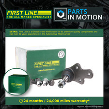 Ball Joint Lower FBJ5441 First Line Suspension 1679384 1234382 3M513395BB New