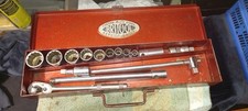 BRITOOL 1/2" DRIVE WHITWORTH