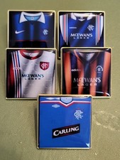 Ranger Collection of Iconic