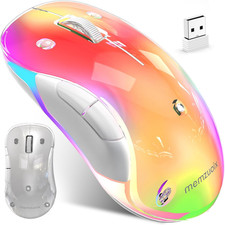 2.4G LED Wireless Mouse