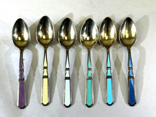 Vtg gorham sterling silver - sterling,