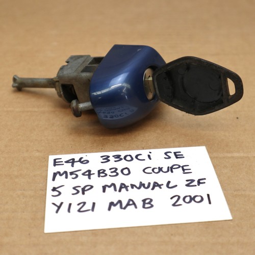 Bmw series e46 - series,
