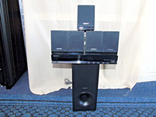 Sony - DAV-TZ140 - DVD Home