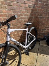 Specialized Sirrus 2.0 2023 - Hybrid Sports Bike - Disc 