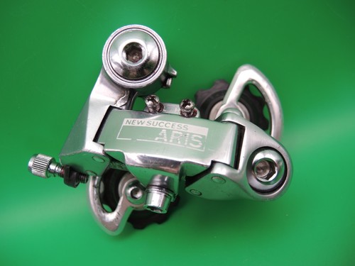 Sachs new success aris - success,