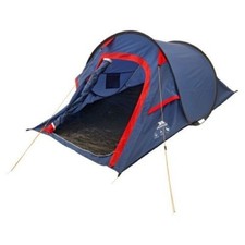 TRESPASS MINI FESTIVAL POP UP 2 MAN TENT - 9501