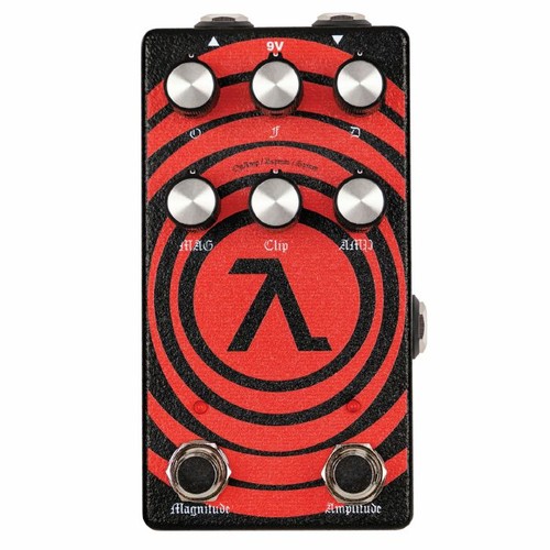 Earthquaker devices sunn - earthquaker,