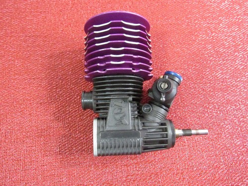 Novarossi plus 28 - 28-7t, .28