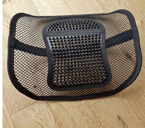 Abn finest car seat lumbar - finest,