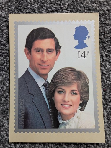 The royal wedding post - wedding,