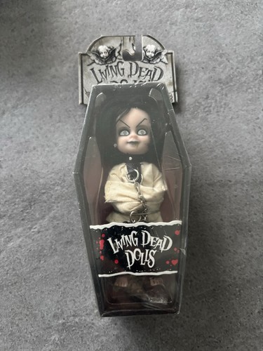 Mezco living dead dolls - mezco,