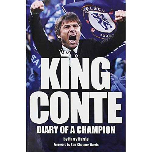 King conte diary a - king,