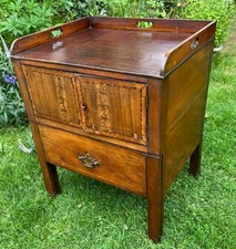 Antique Georgian Butlers