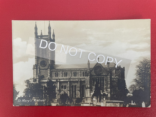 Mary church andover - mary's,