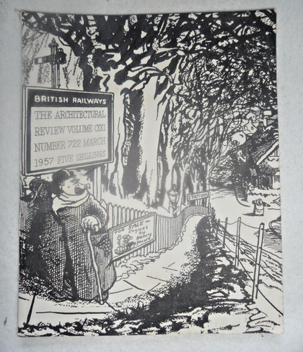 Architectural review 1957 - architectural,