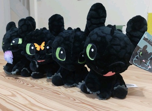 How train your dragon - how,