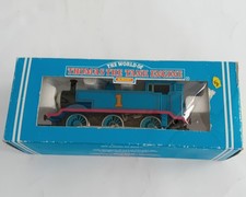 HORNBY WORLD OF THOMAS THE TANK : OO GAUGE : R351 : THOMAS THE TANK ENGINE No 1