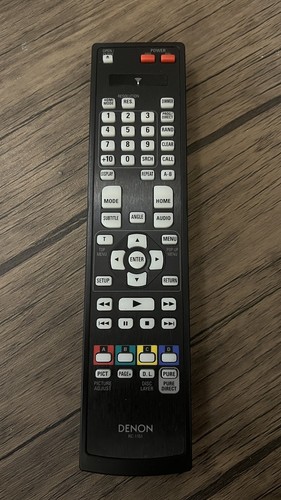 Genuine denon 1151 - denon, blu