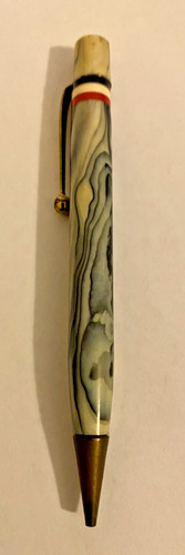 Propelling pencil bardney - pencil,
