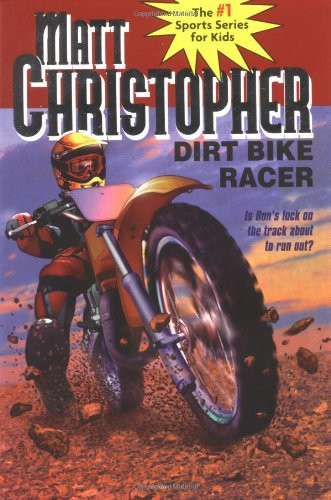 Dirt bike race 0036 - dirt,