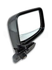Mitsubishi Space Runner Wagon (1999-2003) Right Side Power Folding Door Mirror