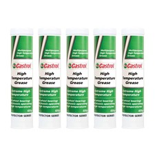 Castrol High Temperature